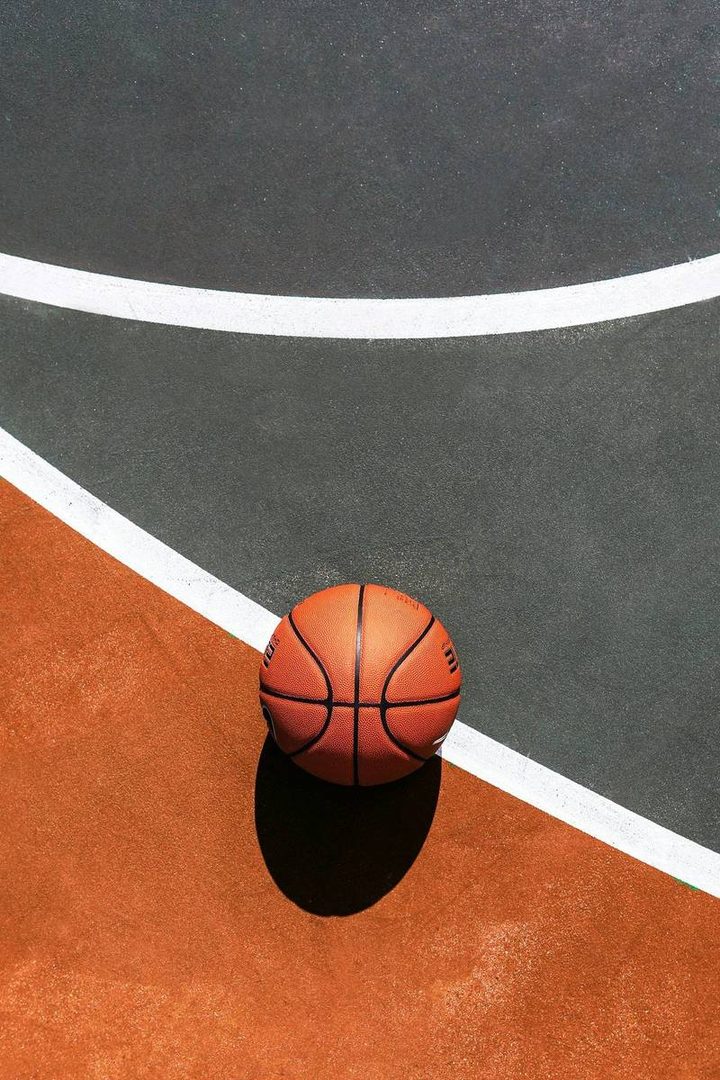 NBA买球网站 · 球场